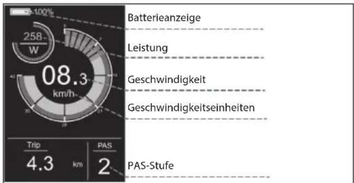 SHARP BK-GS03EW - NOTIZEN: - 5