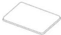 SHARP BK-GS03EW - 8