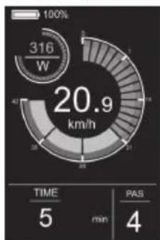 SHARP BK-GS03EW - БЕЛЕЖКИ: - 8