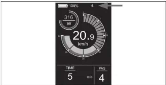 SHARP BK-GS03EW - Gehhilfe - 4