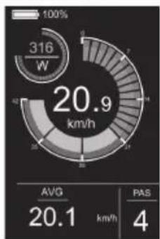 SHARP BK-GS03EW - NOTES: - 2