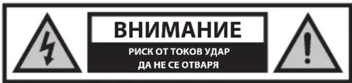 SHARP BK-GS03EW - Важни указания относно безопасността - 1