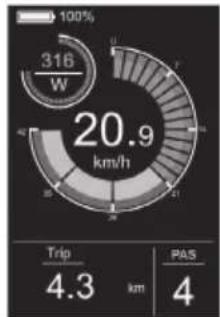 SHARP BK-GS03EW - ANTECKNINGAR: - 1