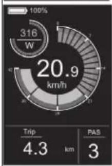 SHARP BK-GS03EW - NOTIZEN: - 2