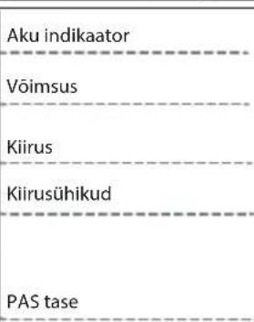 SHARP BK-GS03EW - SEES/VÄLJAS - 7