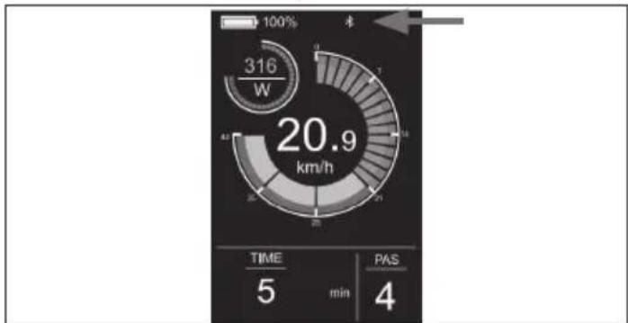 SHARP BK-GS03EW - Допомога при ходьбі - 4