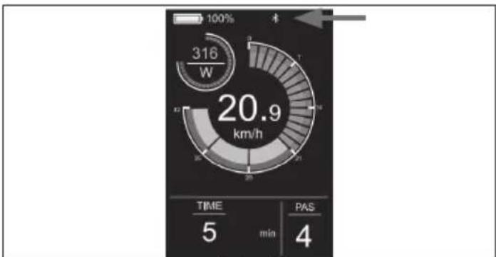 SHARP BK-GS03EW - Μενού Ρυθμίσεων - 5