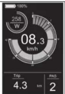 SHARP BK-GS03EW - NOTIZEN: - 1