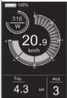 SHARP BK-GS03EW - NOTE: - 3