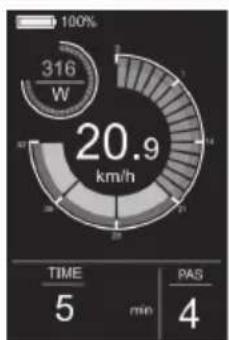 SHARP BK-GS03EW - NOTATKI: - 9