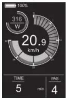 SHARP BK-GS03EW - NOTER: - 4