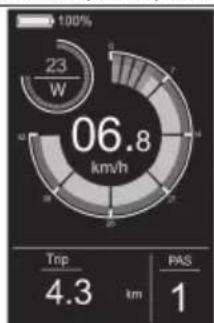 SHARP BK-GS03EW - Poljinavun taso - 2