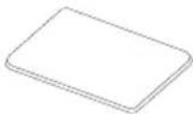 SHARP BK-GS03EW - 9