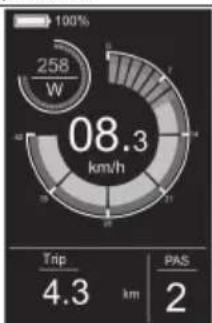 SHARP BK-GS03EW - Poljinavun taso - 3