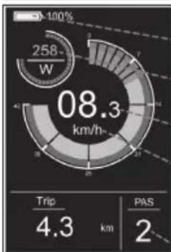 SHARP BK-GS03EW - NOTE: - 5