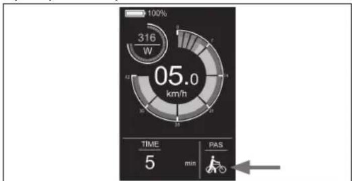 SHARP BK-GS03EW - Valokytkin - 4