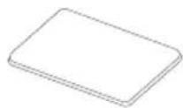 SHARP BK-GS03EW - 4