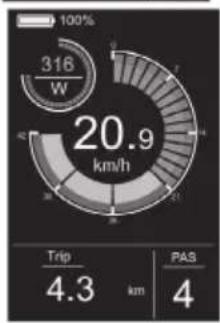 SHARP BK-GS03EW - БЕЛЕЖКИ: - 2