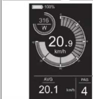 SHARP BK-GS03EW - ПРИМІТКИ. - 2