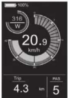 SHARP BK-GS03EW - ANTECKNINGAR: - 2