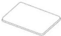 SHARP BK-GS03EW - 8