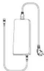 SHARP BK-GS03EW - 3