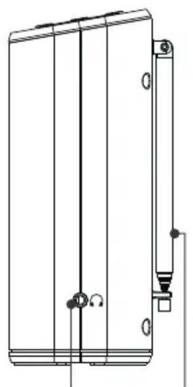 SHARP DR-P530 - User manual - 2