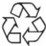 SHARP DR-P530 - Disposal of this equipment and batteries - 3