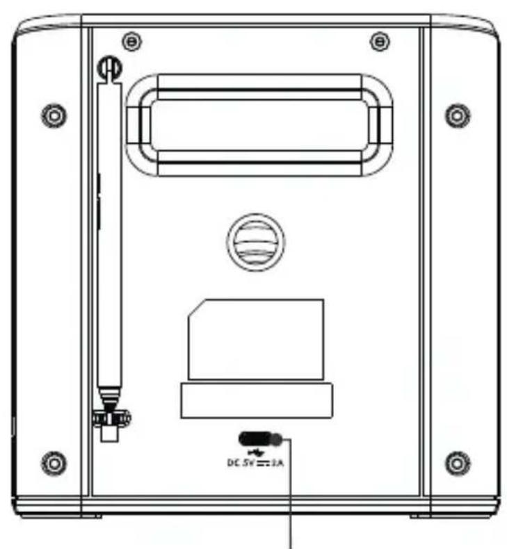 SHARP DR-P530 - User manual - 3