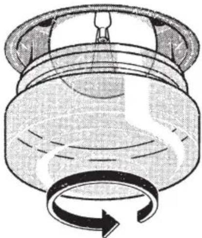 LA GERMANIA F969LAGEKGN - THERMOSTAT - 1
