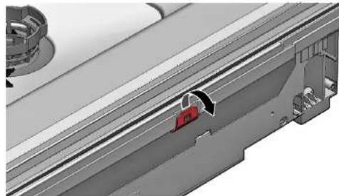 BALAY 3VS5011BA - Repararea - 1