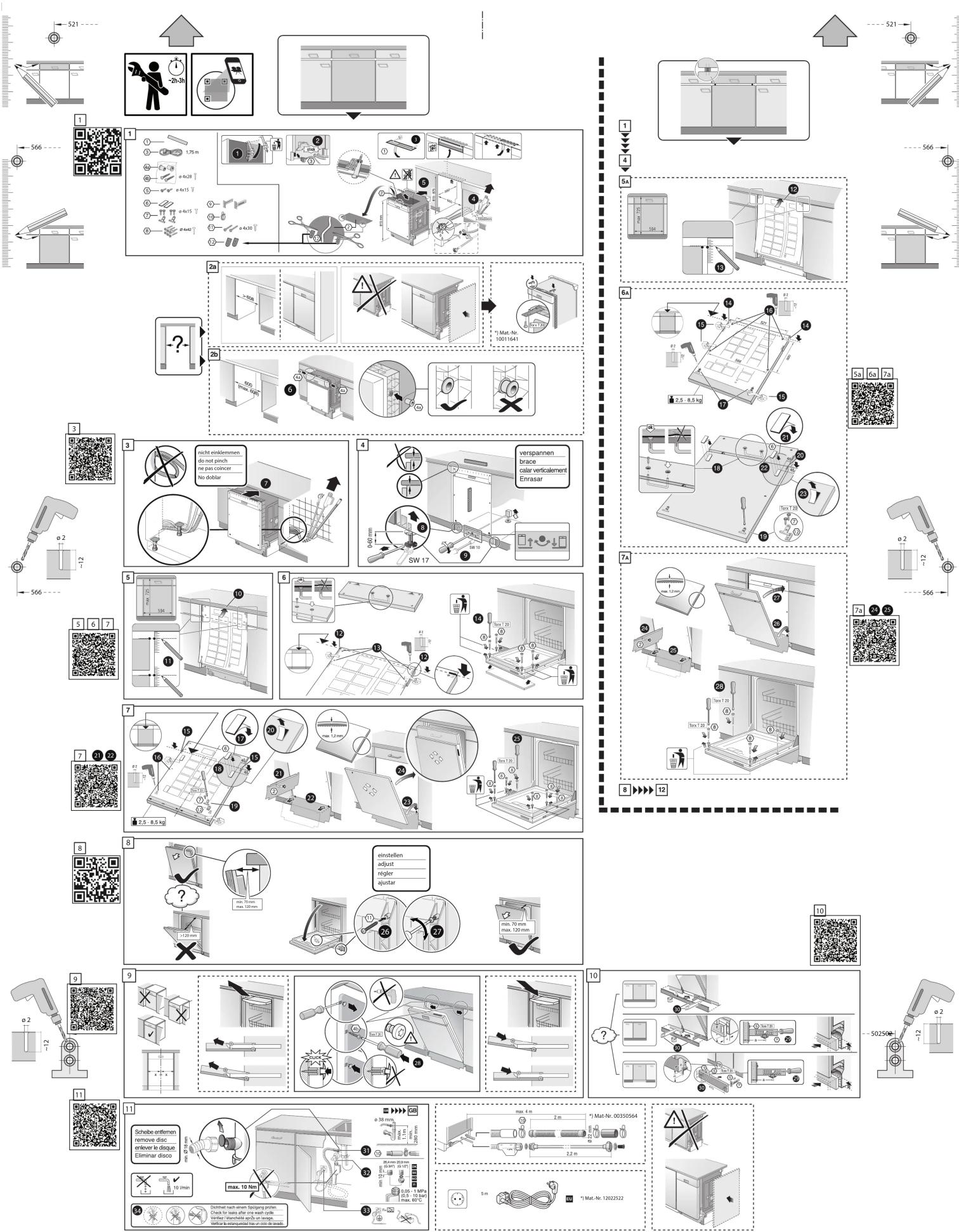 BALAY 3VF6662SA - 3