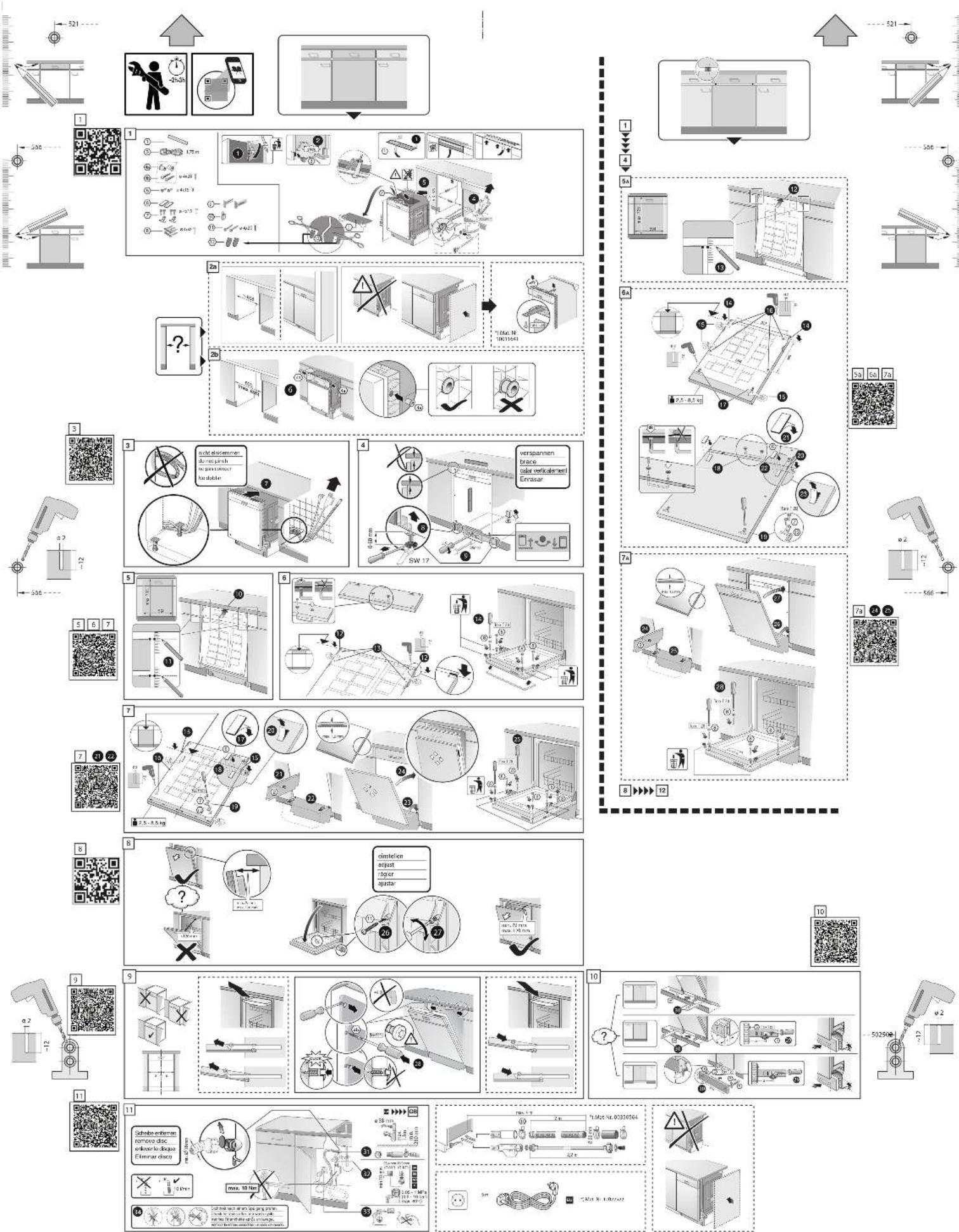 BALAY 3VF6662SA - 2