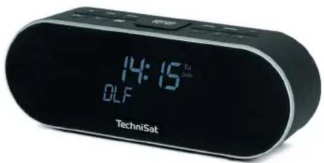 TECHNISAT DIGITRADIO 53 BT - Operating instructions - 1