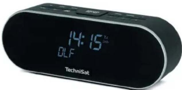 TECHNISAT DIGITRADIO 53 BT - 1