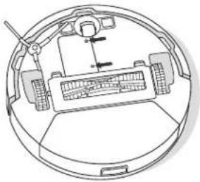 IROBOT Roomba Combo 2 Essential - NOTICE - 1