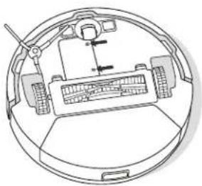 IROBOT Roomba Combo 2 Essential - AVISO - 1