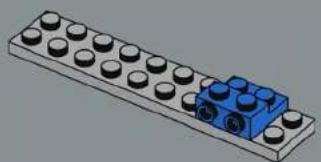 LEGO Icons 10337 - 10