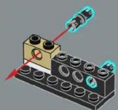 LEGO Icons 10337 - 111