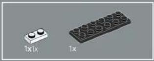 LEGO Icons 10337 - 125