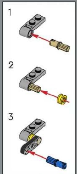 LEGO Icons 10337 - 41
