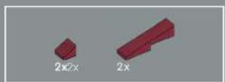 LEGO Icons 10337 - 142