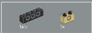 LEGO Icons 10337 - 108