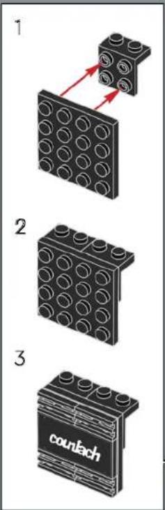 LEGO Icons 10337 - 147