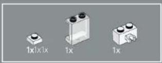 LEGO Icons 10337 - 70