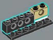 LEGO Icons 10337 - 129