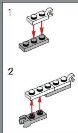 LEGO Icons 10337 - 99
