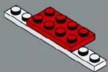 LEGO Icons 10337 - Le message de l'équipe de design LEGO® - 385