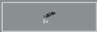 LEGO Icons 10337 - 110