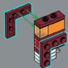 LEGO Icons 10337 - 141